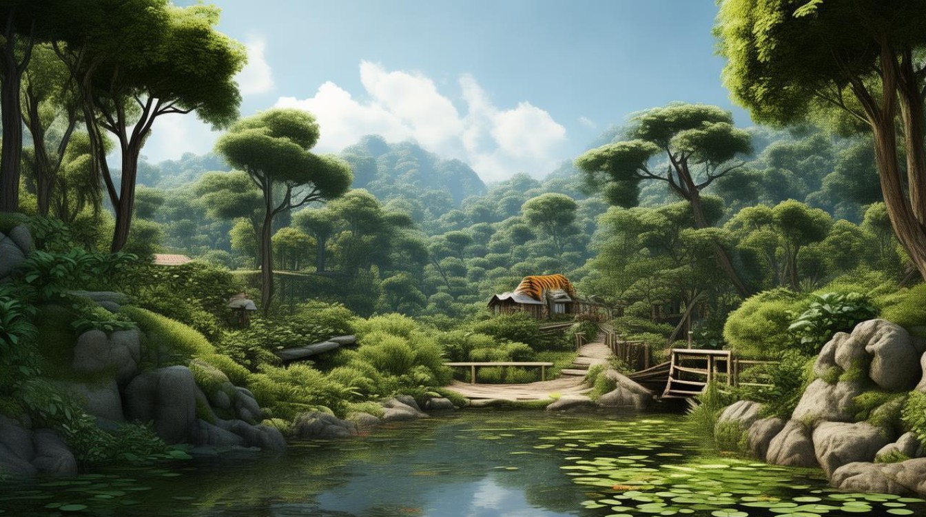 虎林旅游景点有哪些 虎林旅游景点有哪些