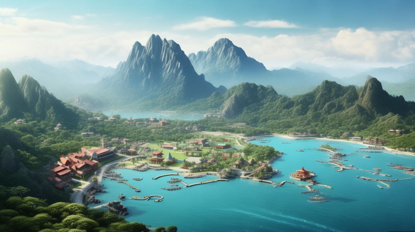 舟山有什么好玩的景点