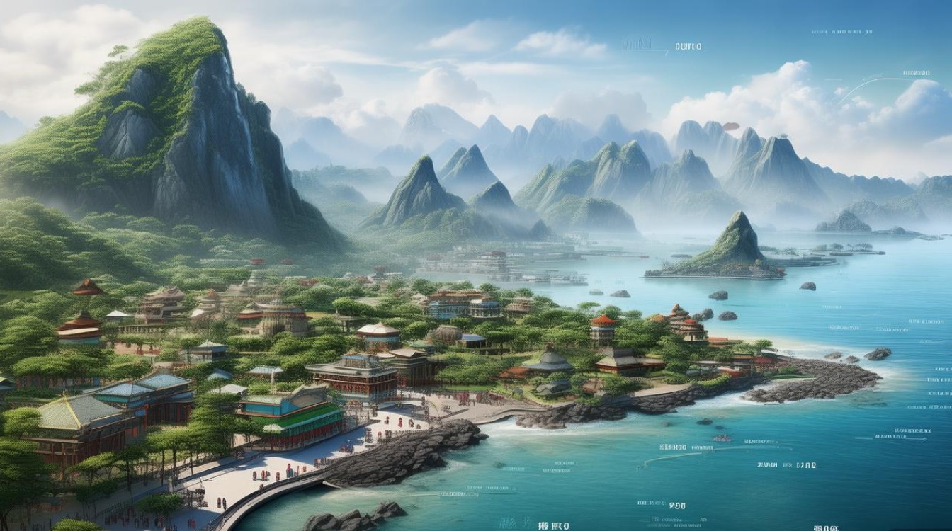 舟山有什么好玩的景点