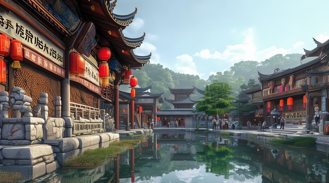 江西省有名的景点 江西省有名的景点