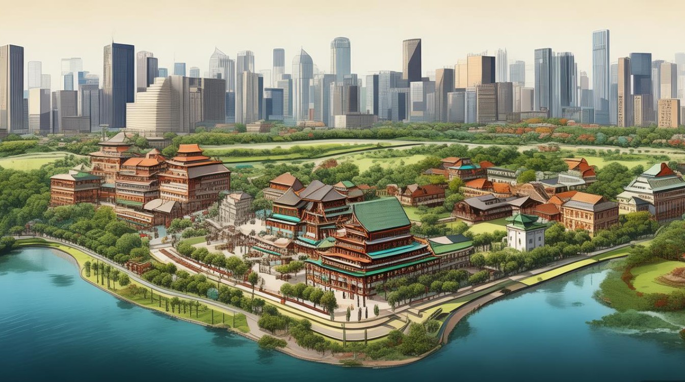 长沙有啥旅游景点 长沙有啥旅游景点