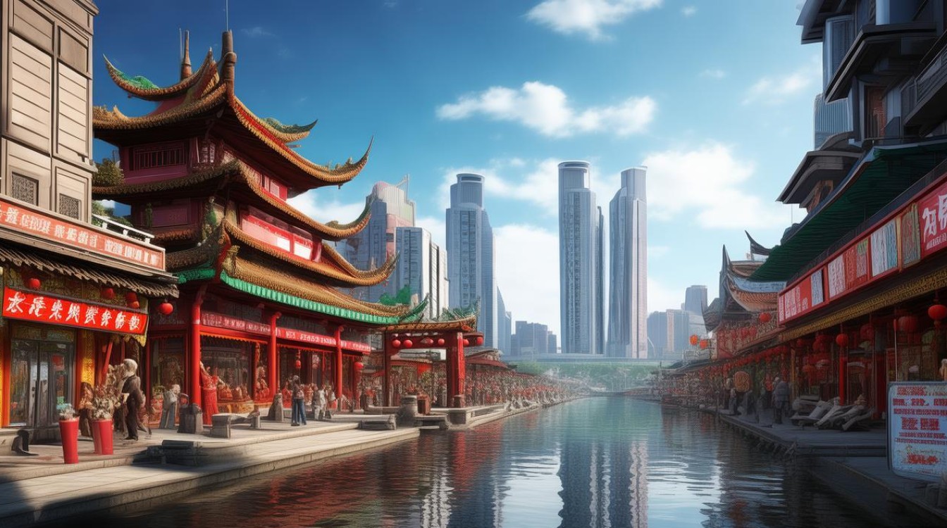 重庆有那些旅游景点 重庆有那些旅游景点