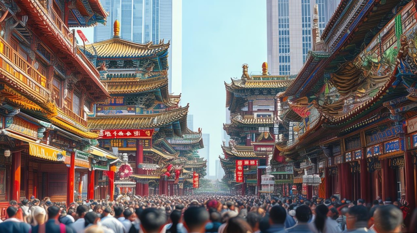 唐山市内旅游景点 唐山市内旅游景点