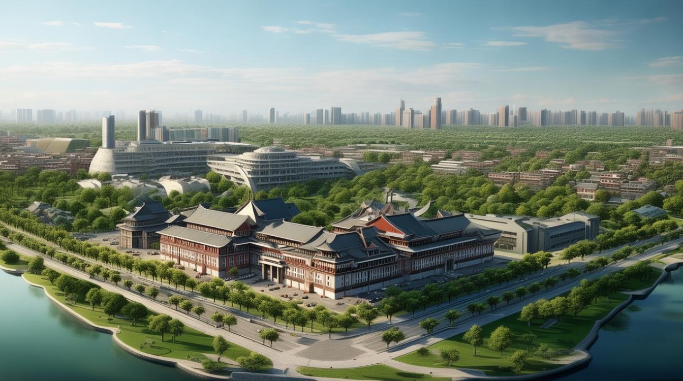 长沙有哪些著名的景点 长沙有哪些著名的景点