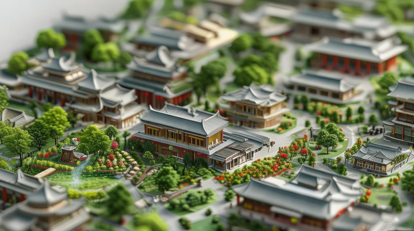 景德镇免费景点大全 景德镇免费景点大全