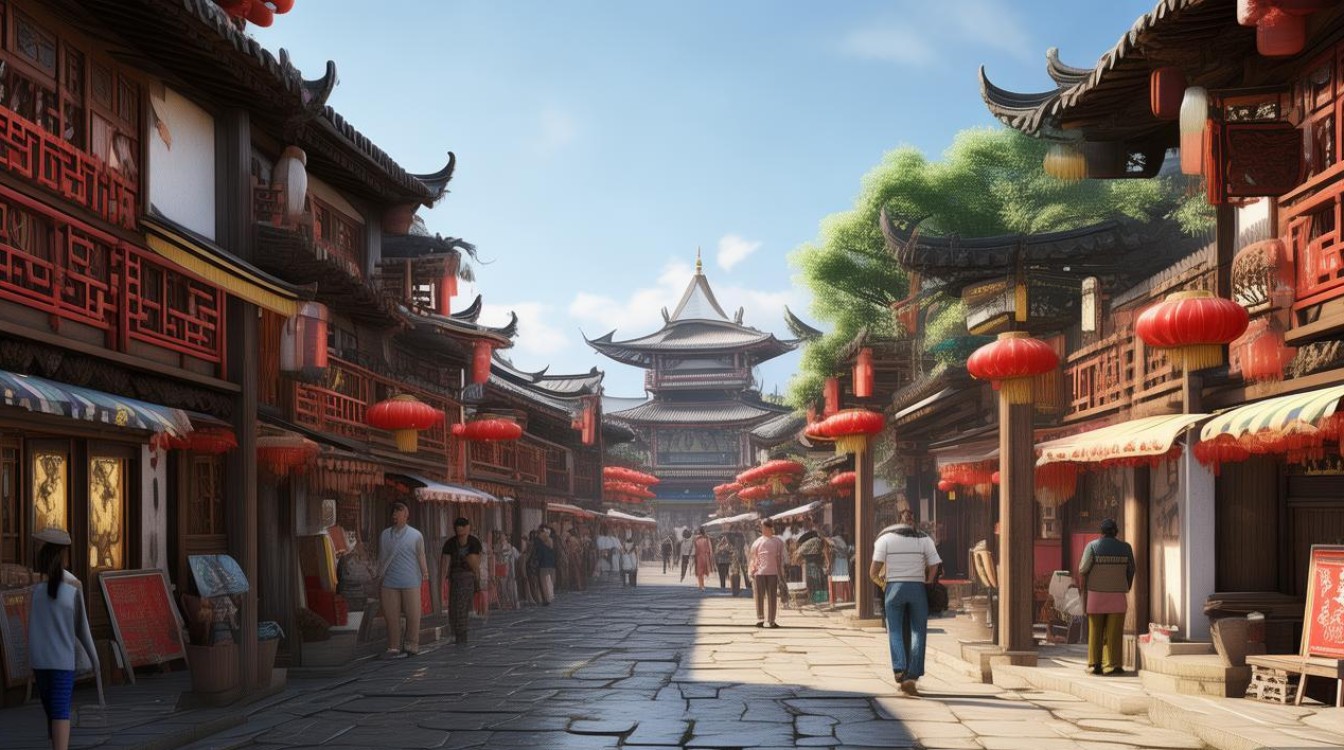 武宣县有什么景点 武宣县有什么景点