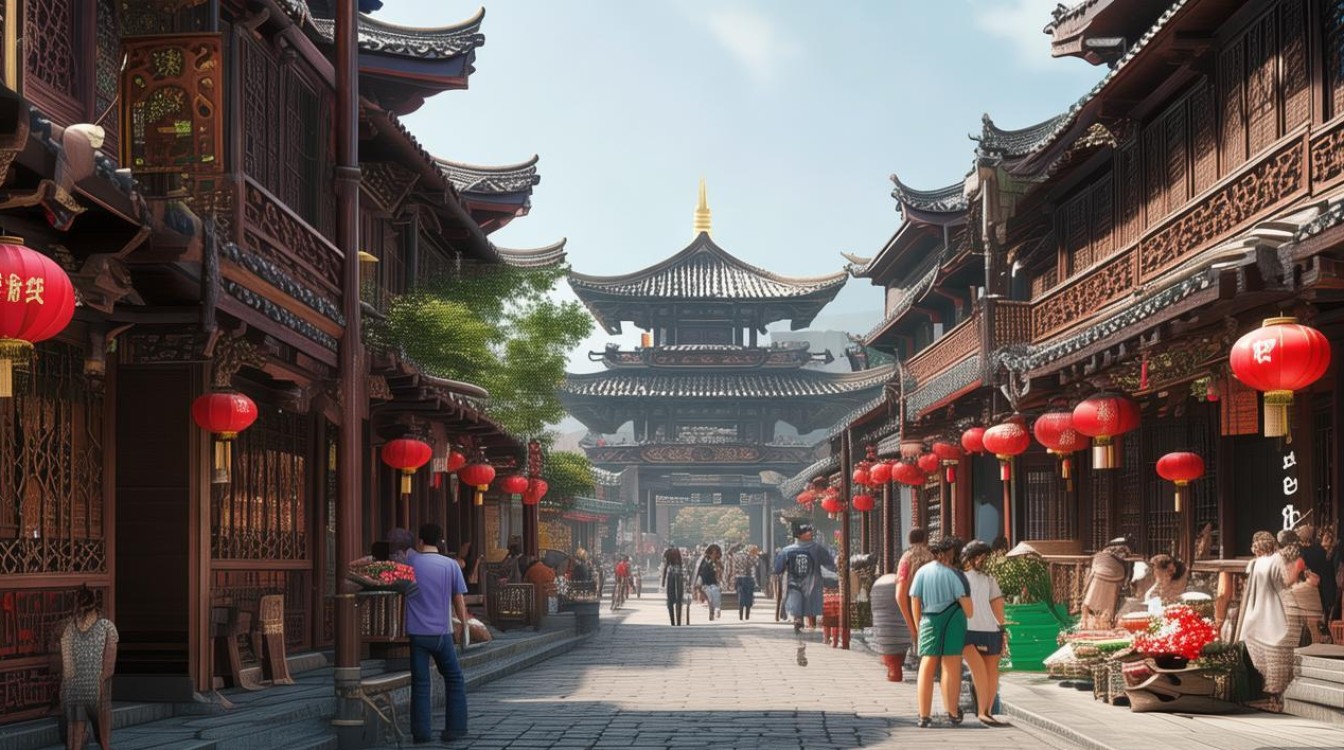 武宣县有什么景点 武宣县有什么景点