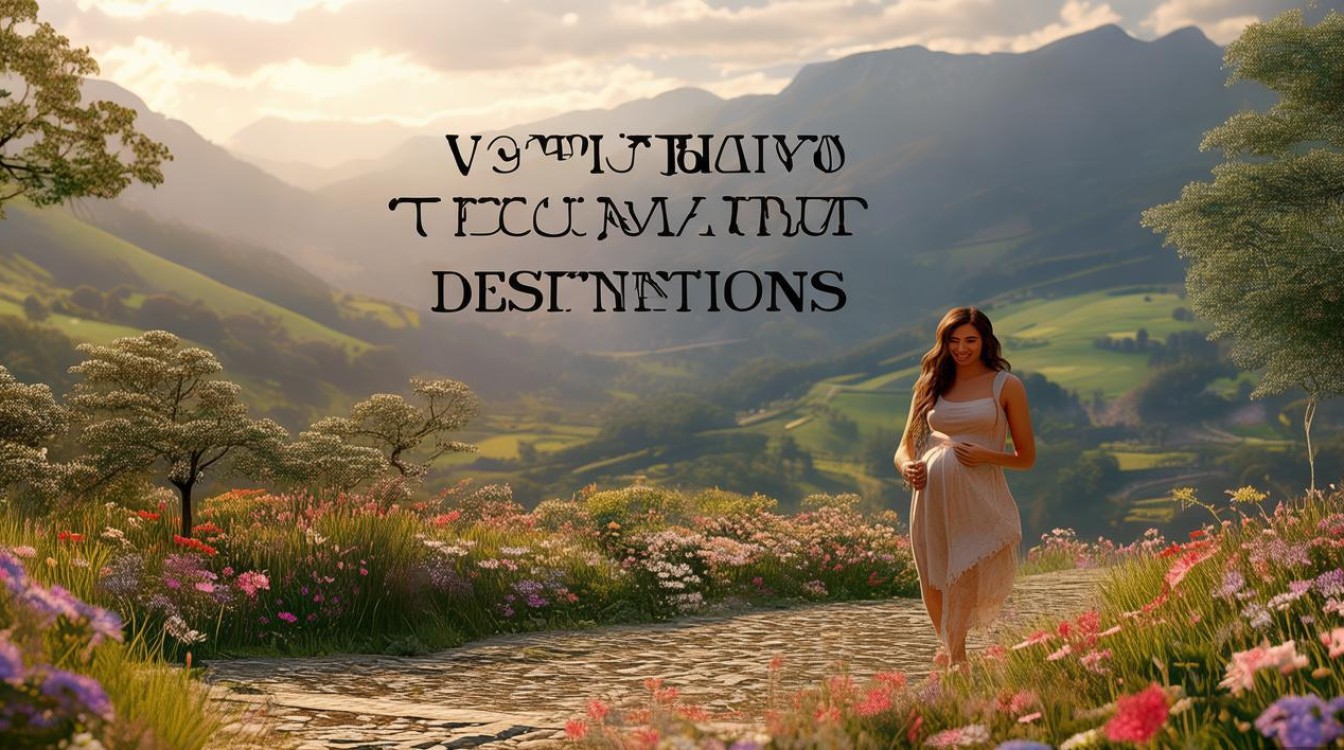 孕妇能去的旅游景点 孕妇能去的旅游景点