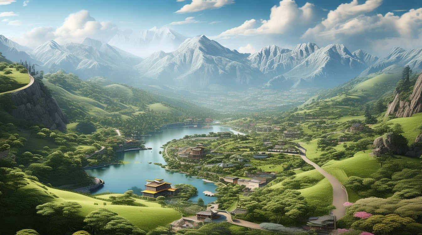 眉山丹棱旅游景点 眉山丹棱旅游景点