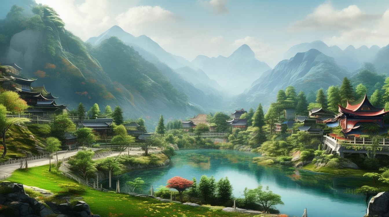 眉山丹棱旅游景点 眉山丹棱旅游景点