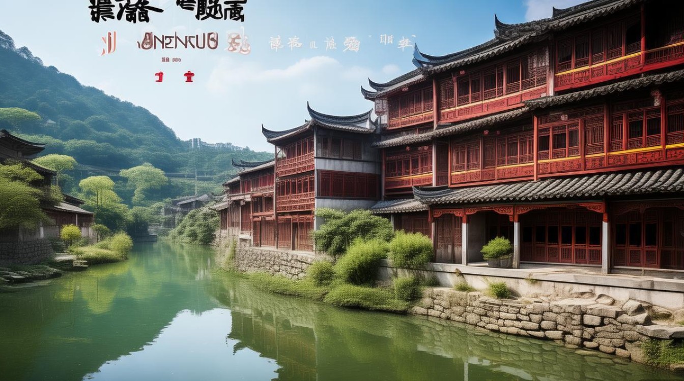 江西安福旅游景点 江西安福旅游景点