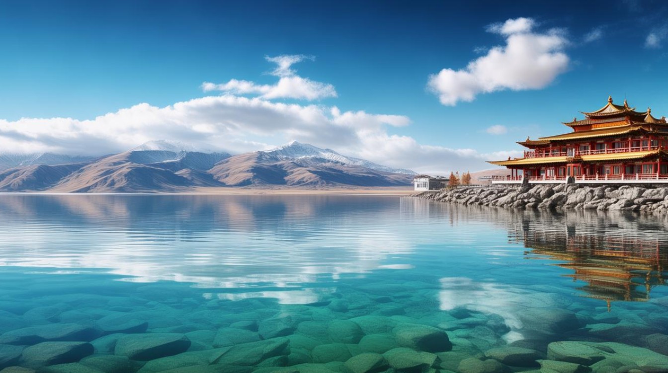 青海湖哪个景点最好