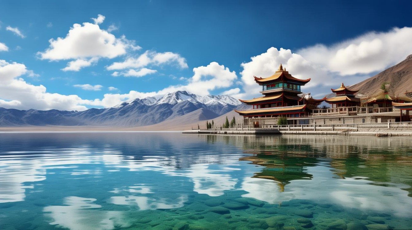 青海湖哪个景点最好