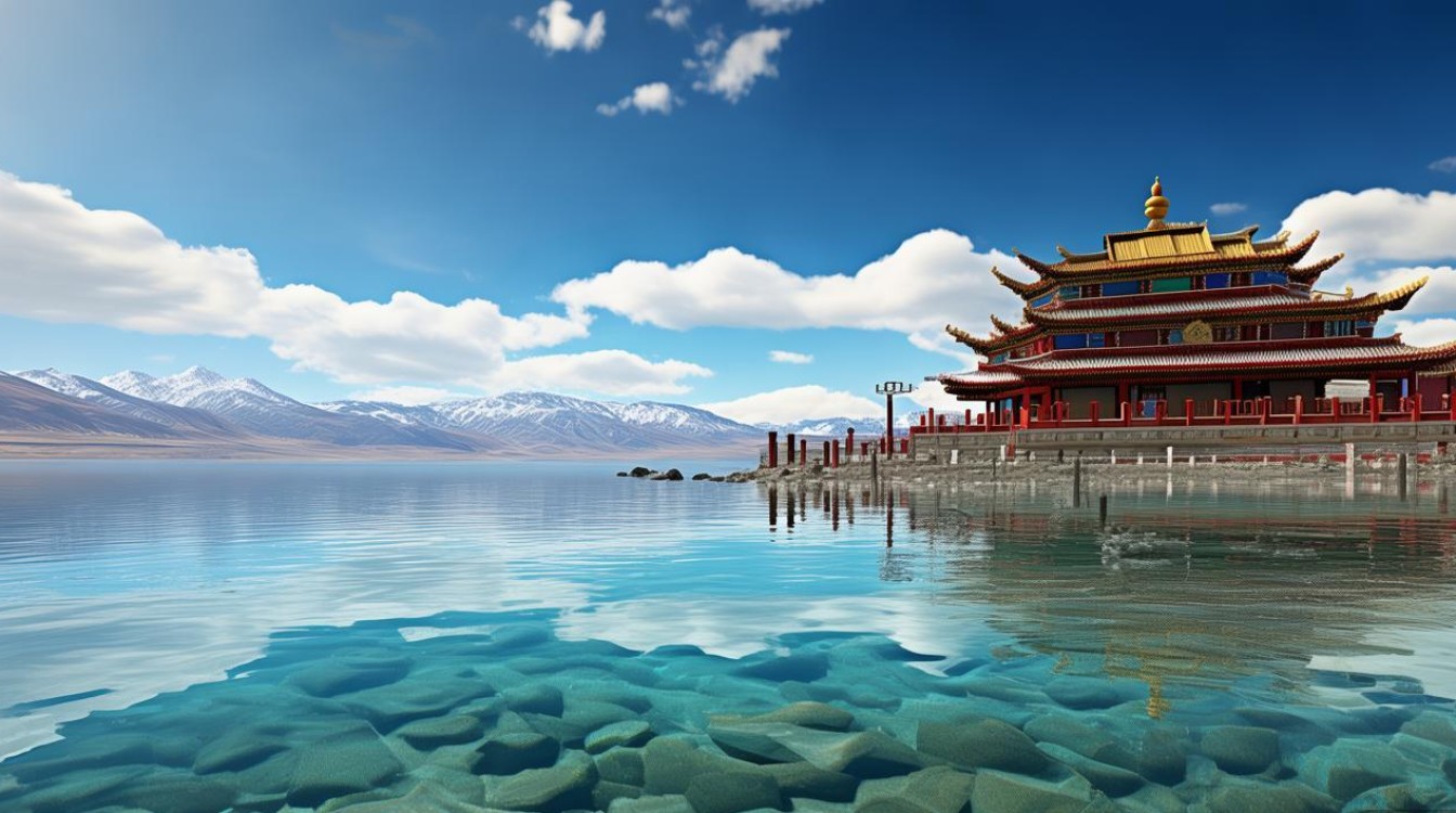 青海湖哪个景点最好