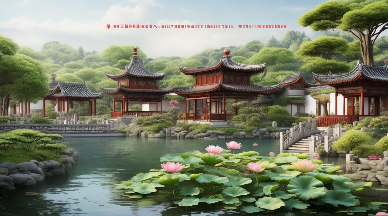 苏州的公园有哪些景点 苏州的公园有哪些景点