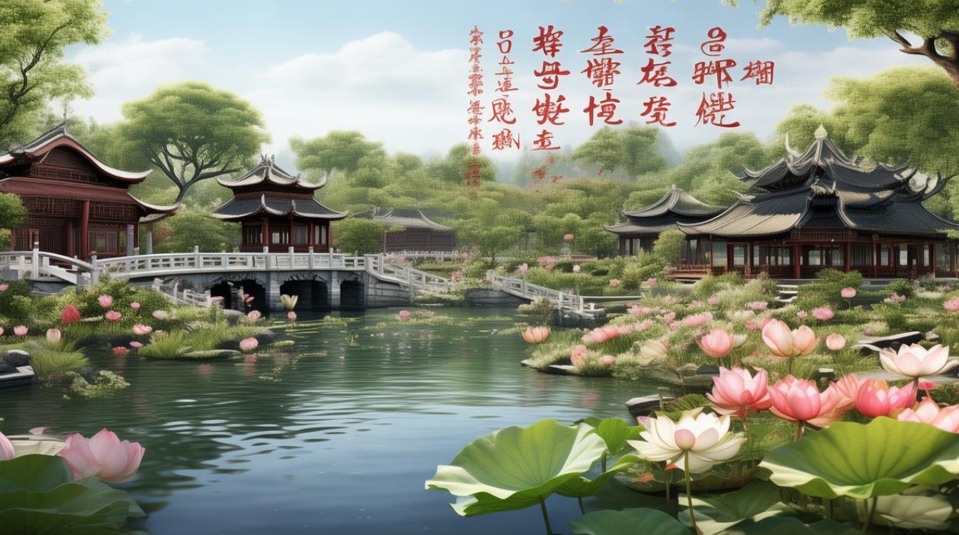 苏州的公园有哪些景点 苏州的公园有哪些景点