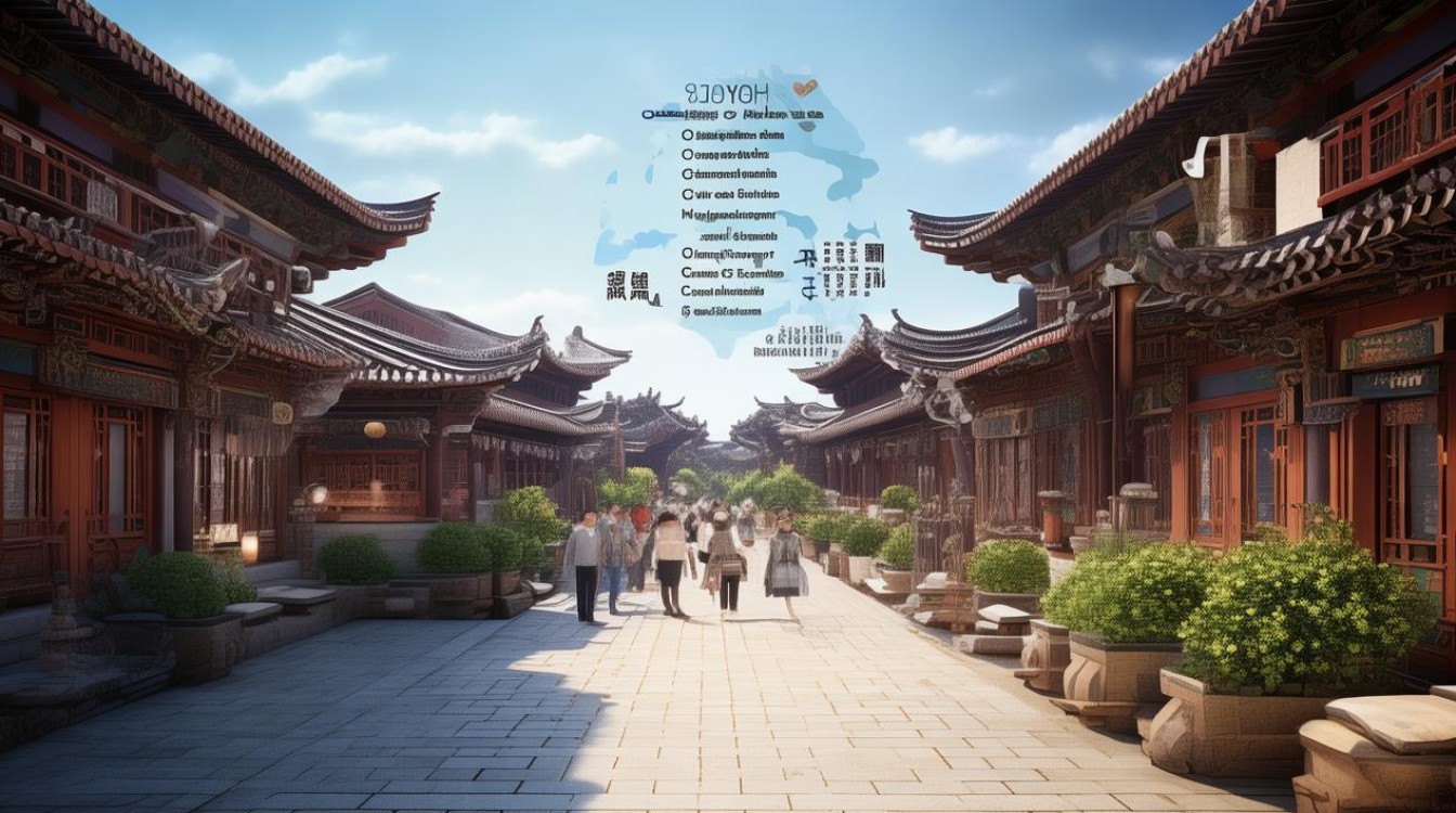 高州有什么旅游景点