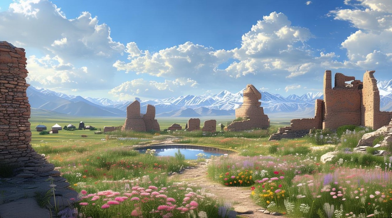 噶尔县旅游景点 噶尔县旅游景点