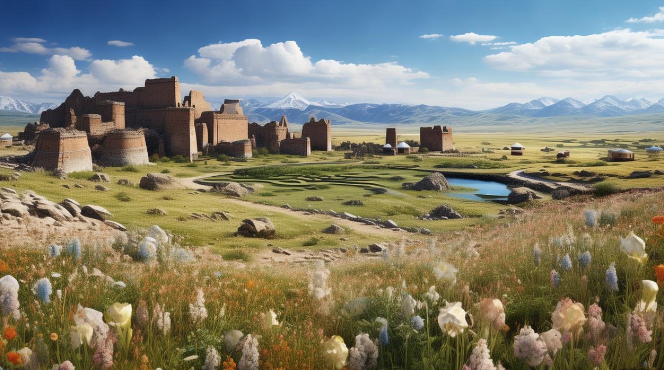 噶尔县旅游景点 噶尔县旅游景点