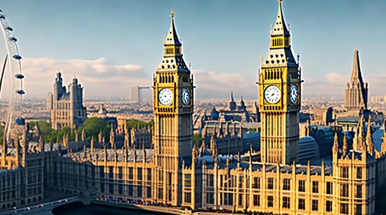 伦敦有哪些著名景点 伦敦有哪些著名景点