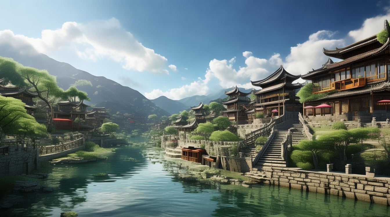 吕梁周边旅游景点