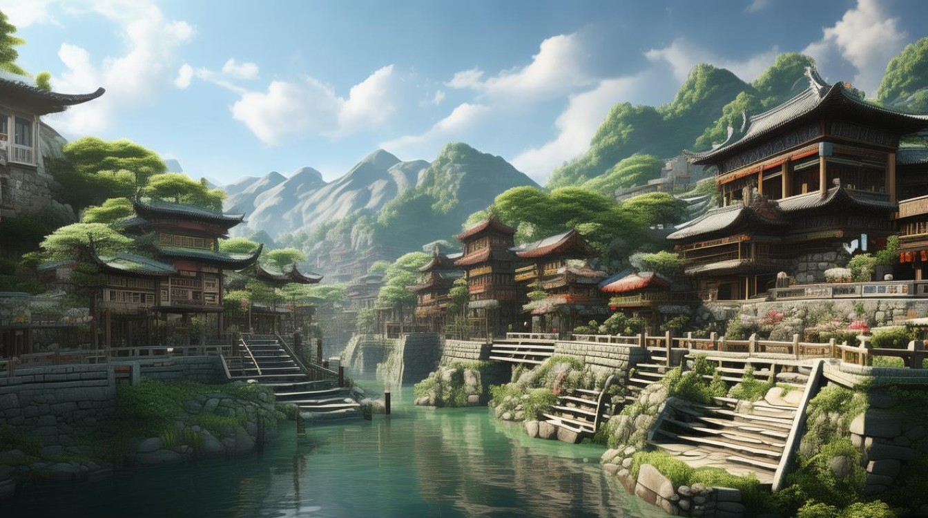 吕梁周边旅游景点