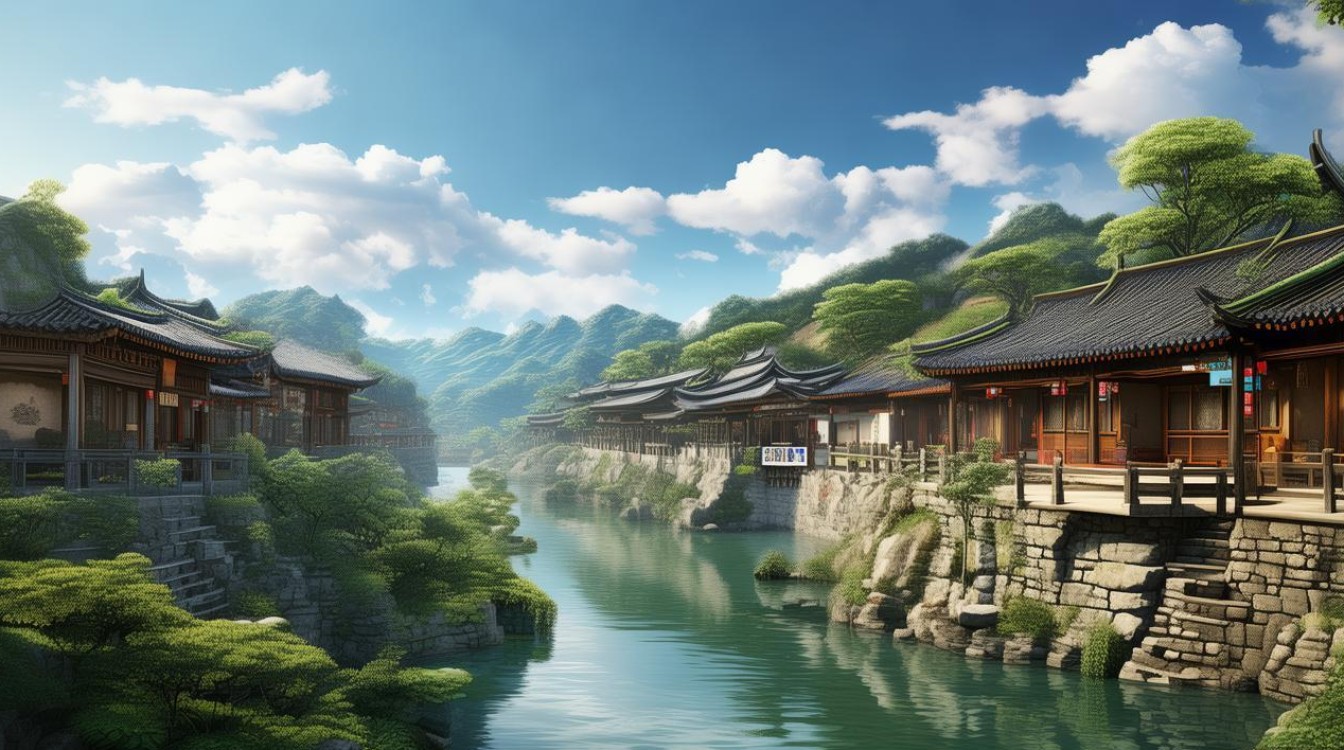 吕梁周边旅游景点