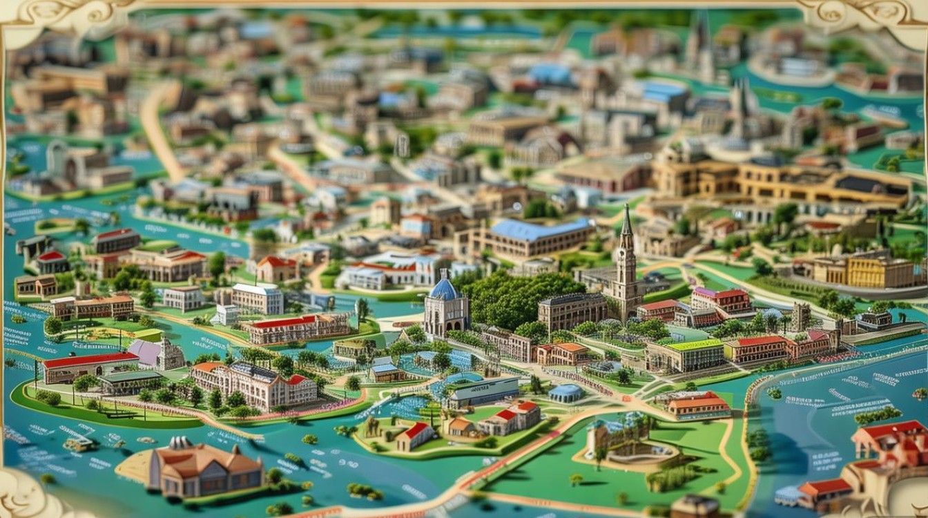 娄底好玩的景点有哪些 娄底好玩的景点有哪些