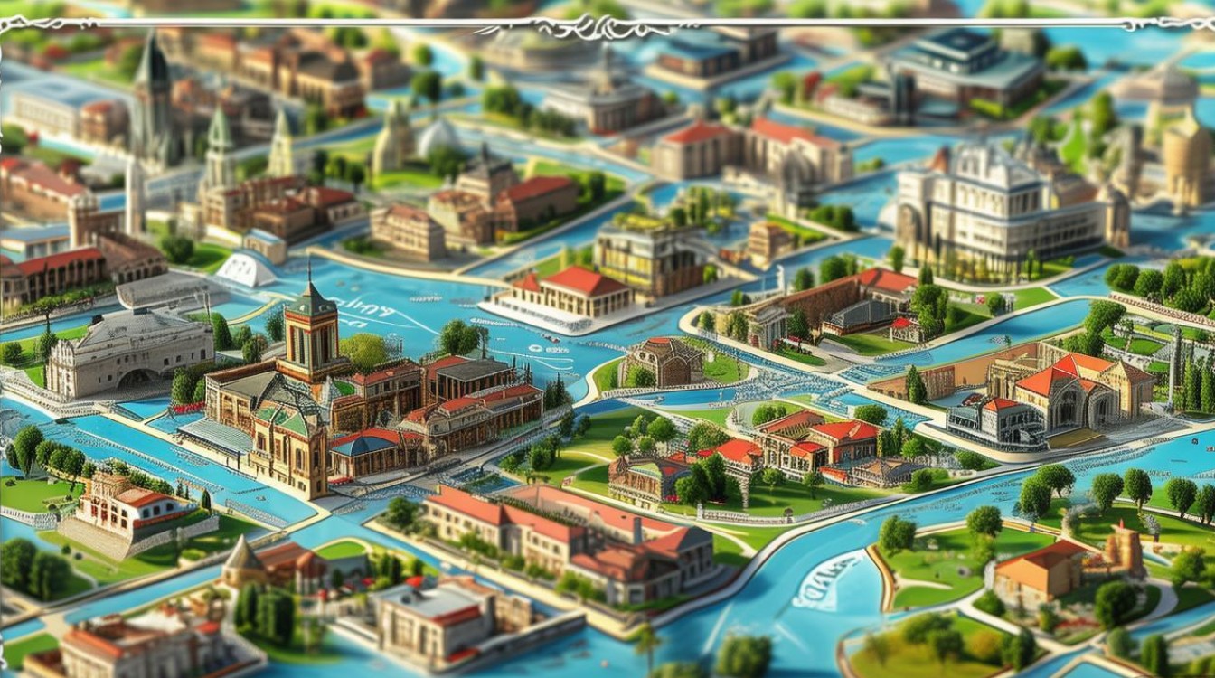 娄底好玩的景点有哪些 娄底好玩的景点有哪些