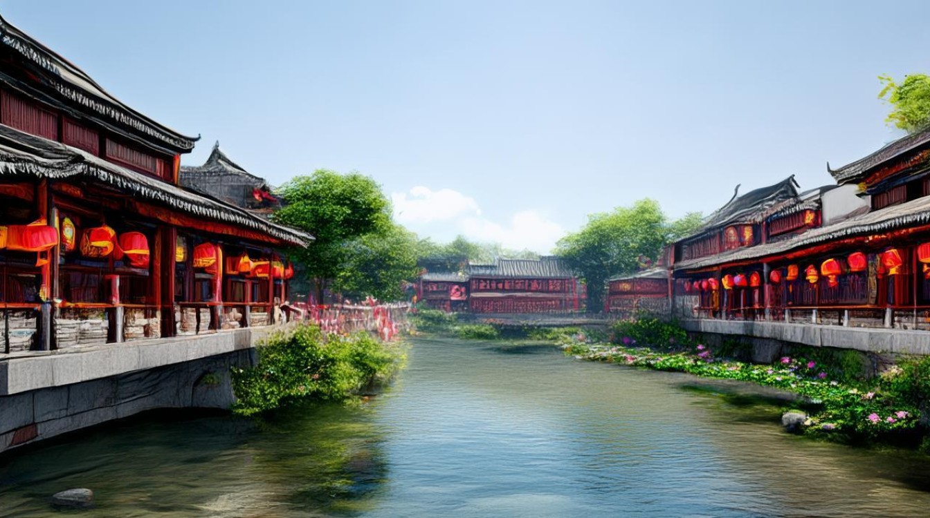 荆州附近的旅游景点