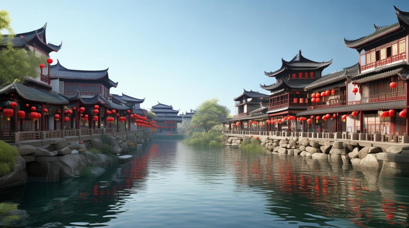 荆州附近的旅游景点