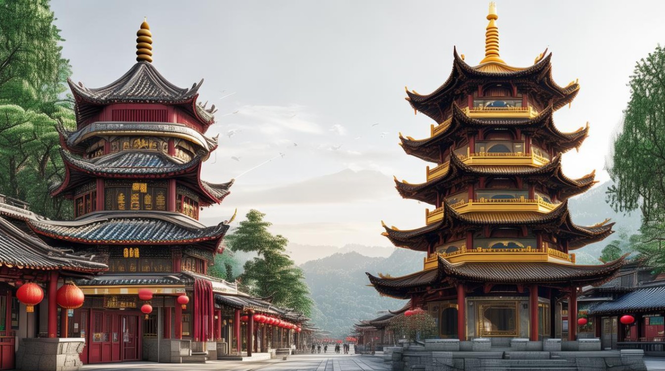 温州有哪些著名景点 温州有哪些著名景点