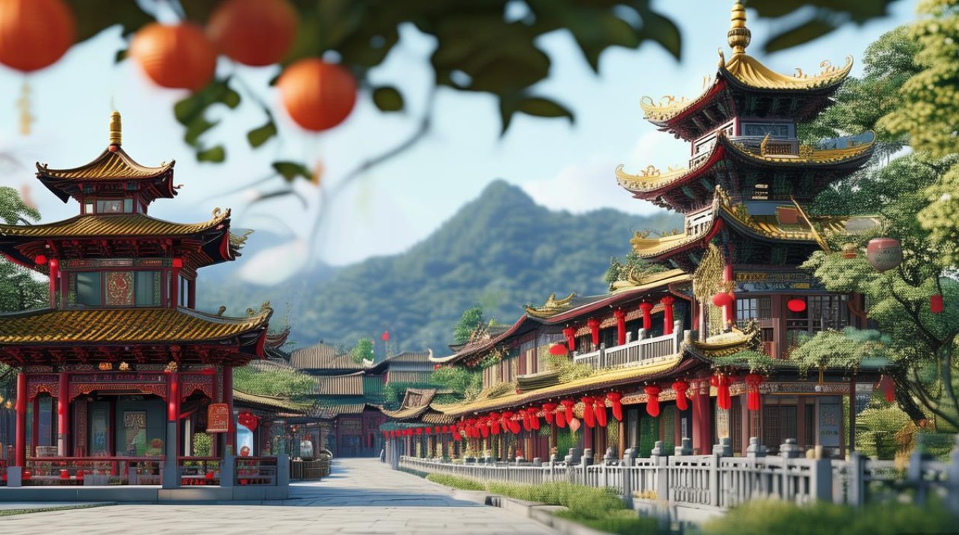 温州有哪些著名景点 温州有哪些著名景点