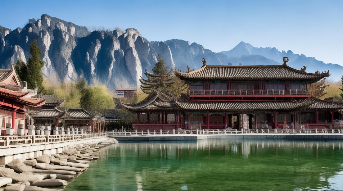 昆明呈贡区旅游景点 昆明呈贡区旅游景点