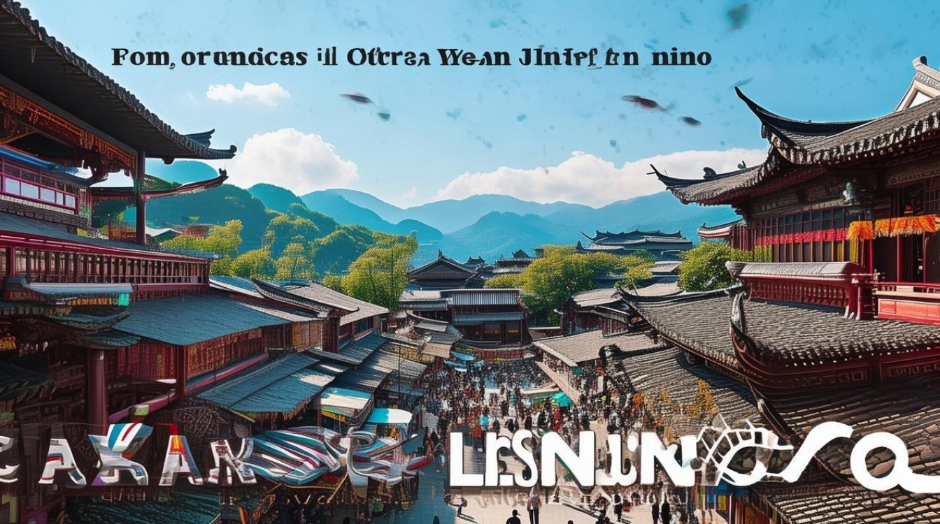 云南开远旅游景点 云南开远旅游景点