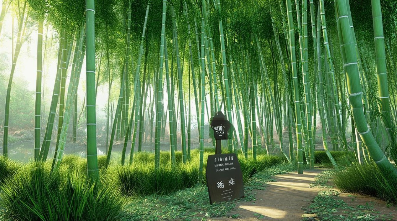 蜀南竹海景点介绍 蜀南竹海景点介绍