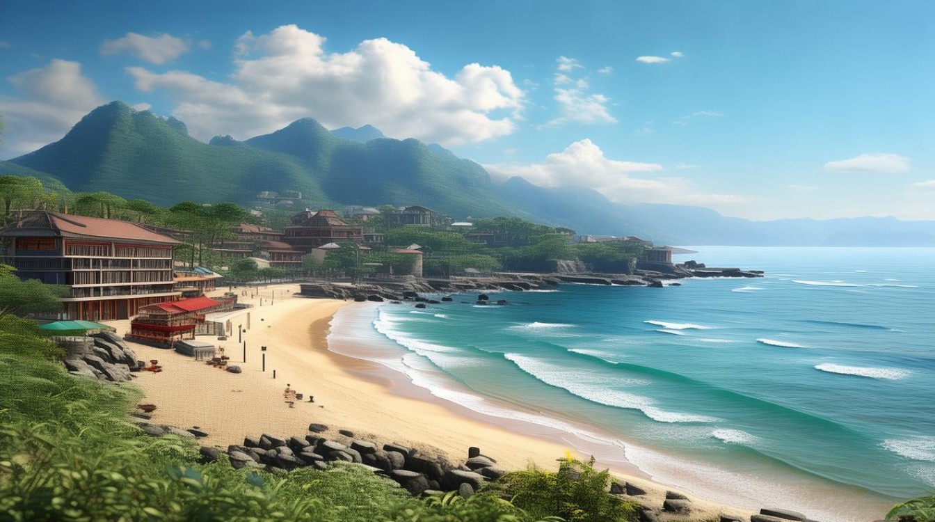 浙江嵊泗旅游景点 浙江嵊泗旅游景点