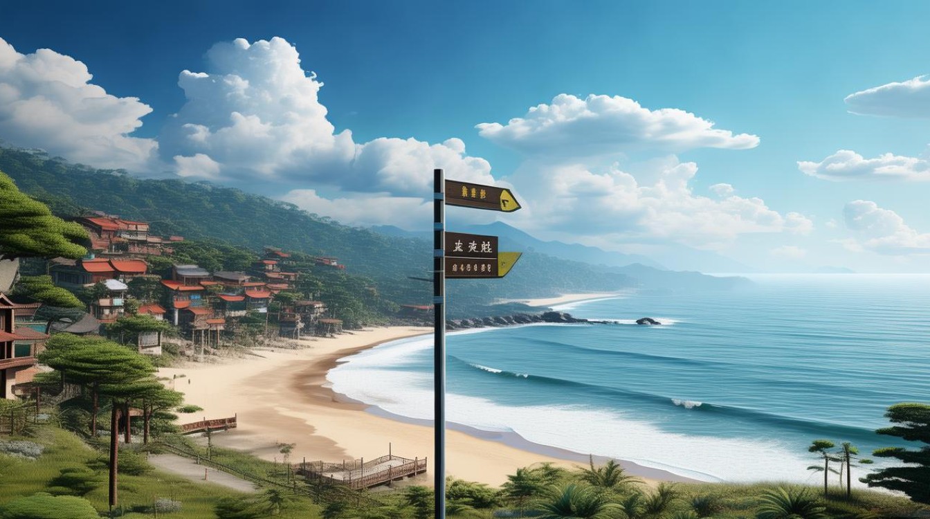 浙江嵊泗旅游景点 浙江嵊泗旅游景点