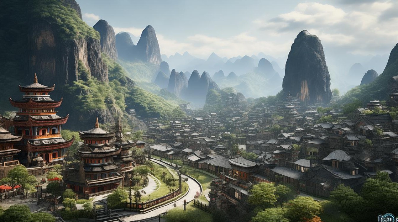 贵州息烽旅游景点 贵州息烽旅游景点