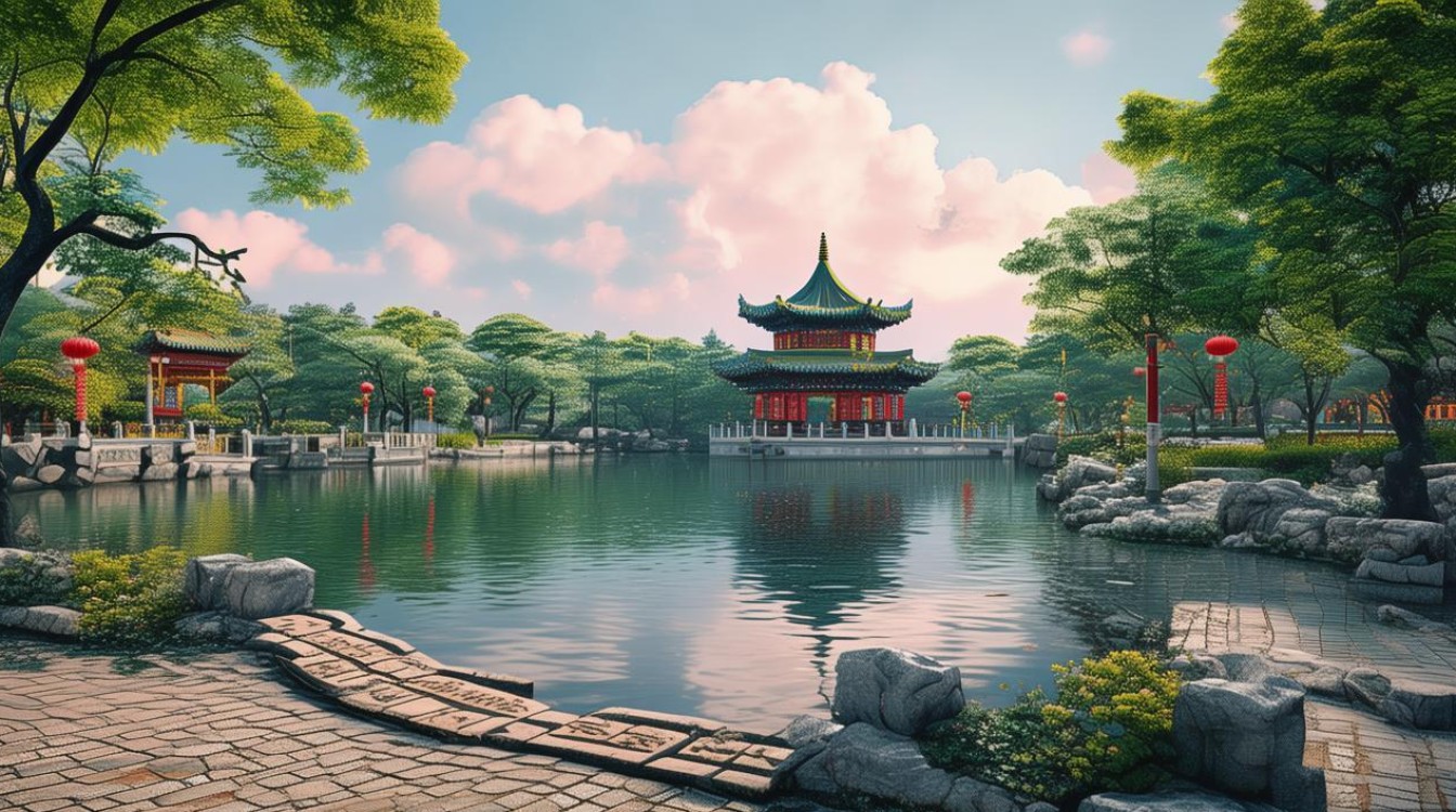 大连金州附近景点