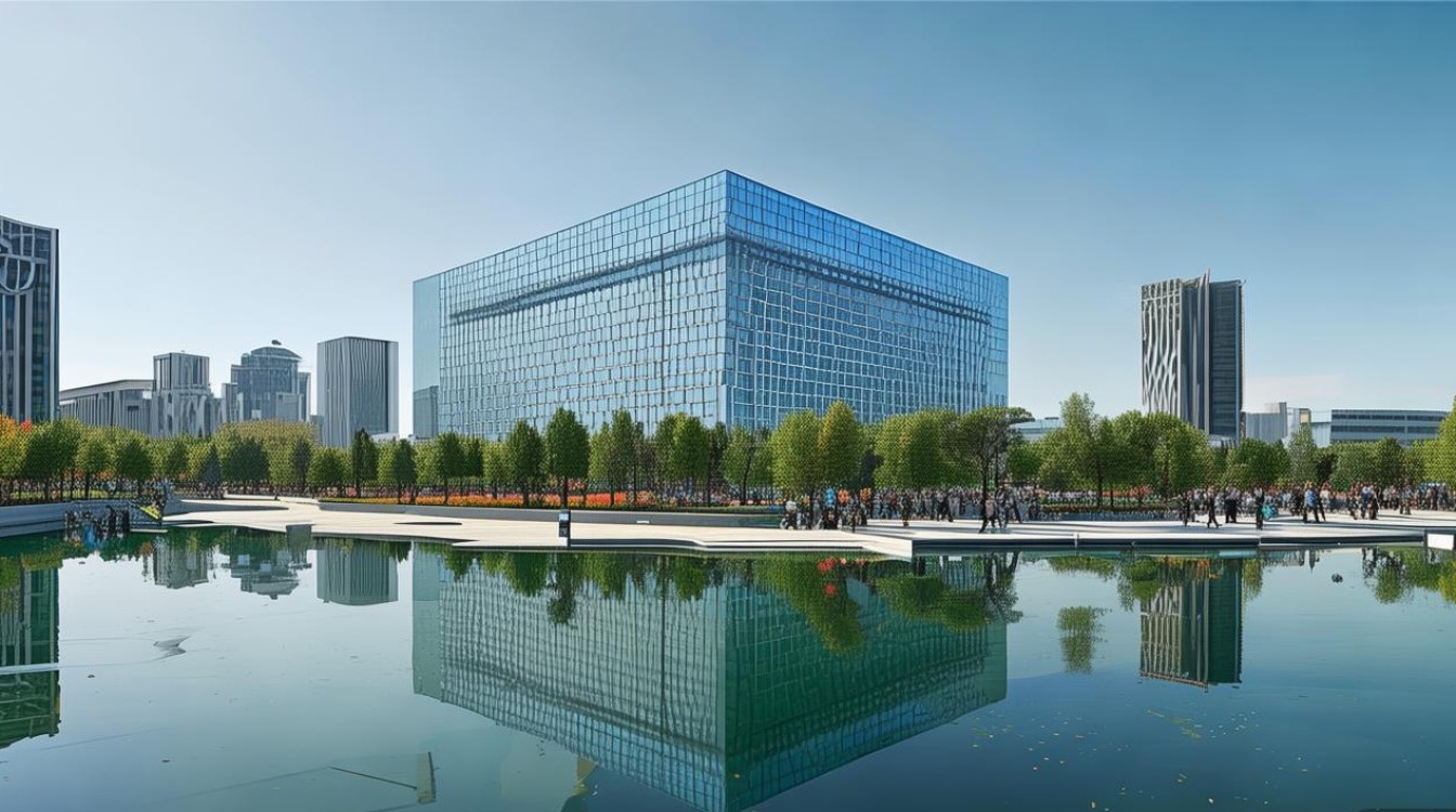 水立方附近景点