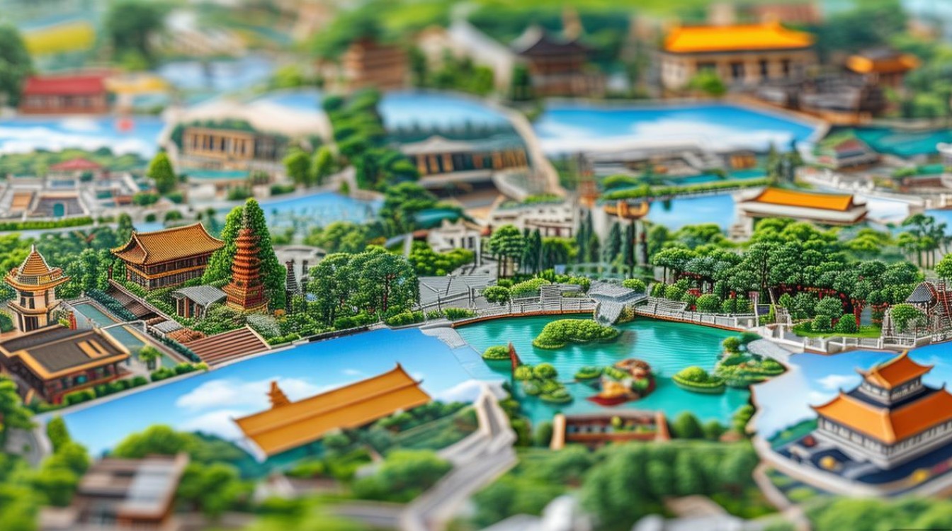 连平旅游景点大全 连平旅游景点大全