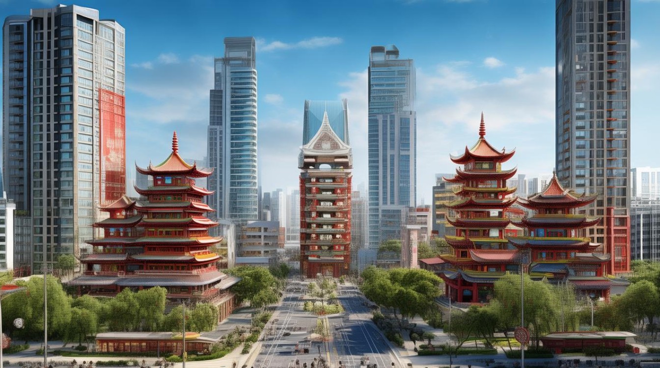 温州市区景点大全 温州市区景点大全