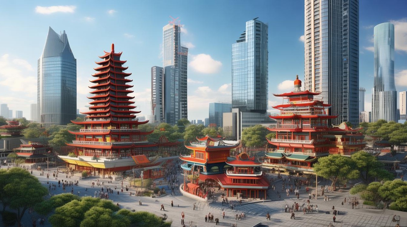 温州市区景点大全 温州市区景点大全