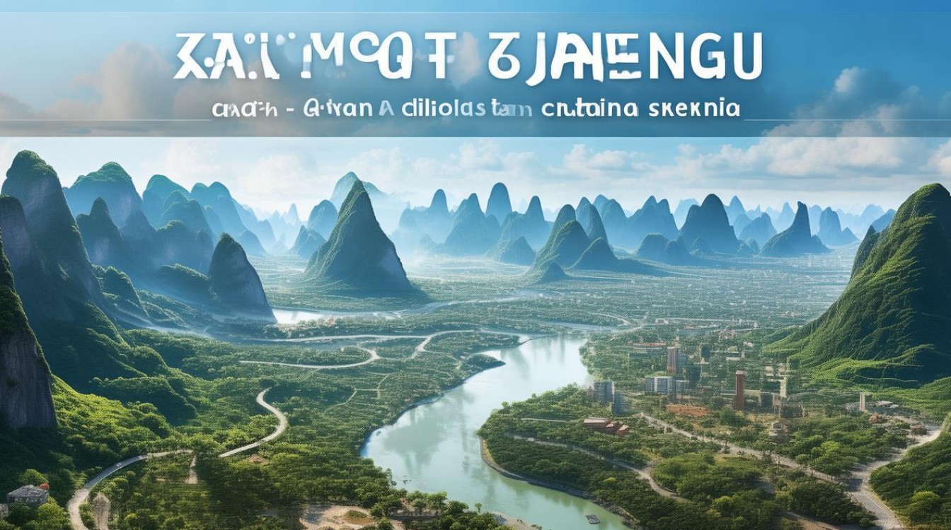 西安到成都沿途景点 西安到成都沿途景点