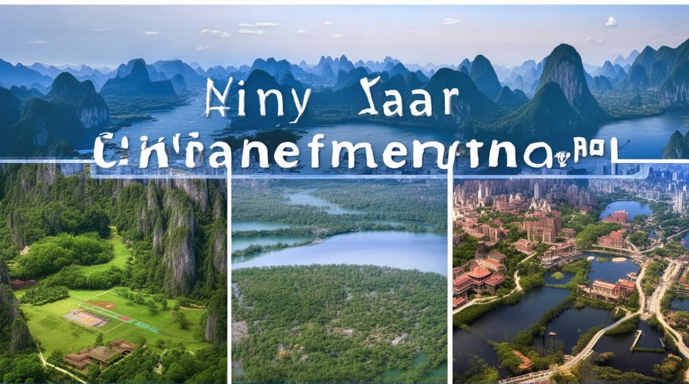 西安到成都沿途景点 西安到成都沿途景点