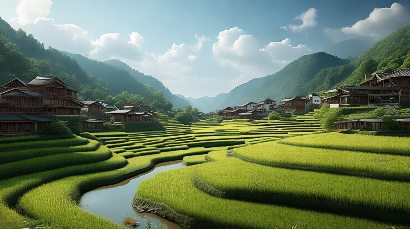 五原的景点 五原的景点