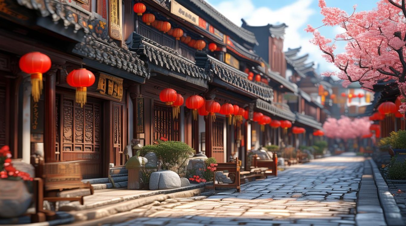 街子古镇周边景点 街子古镇周边景点