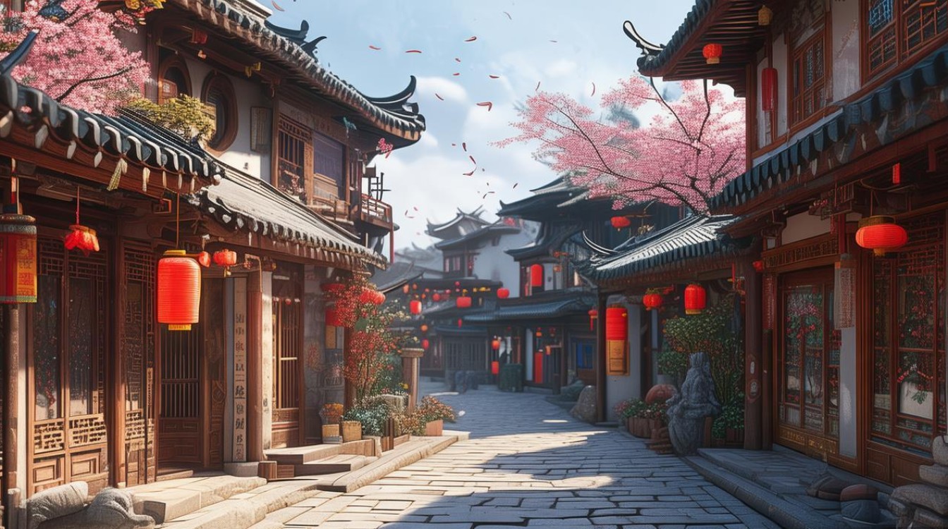 街子古镇周边景点 街子古镇周边景点