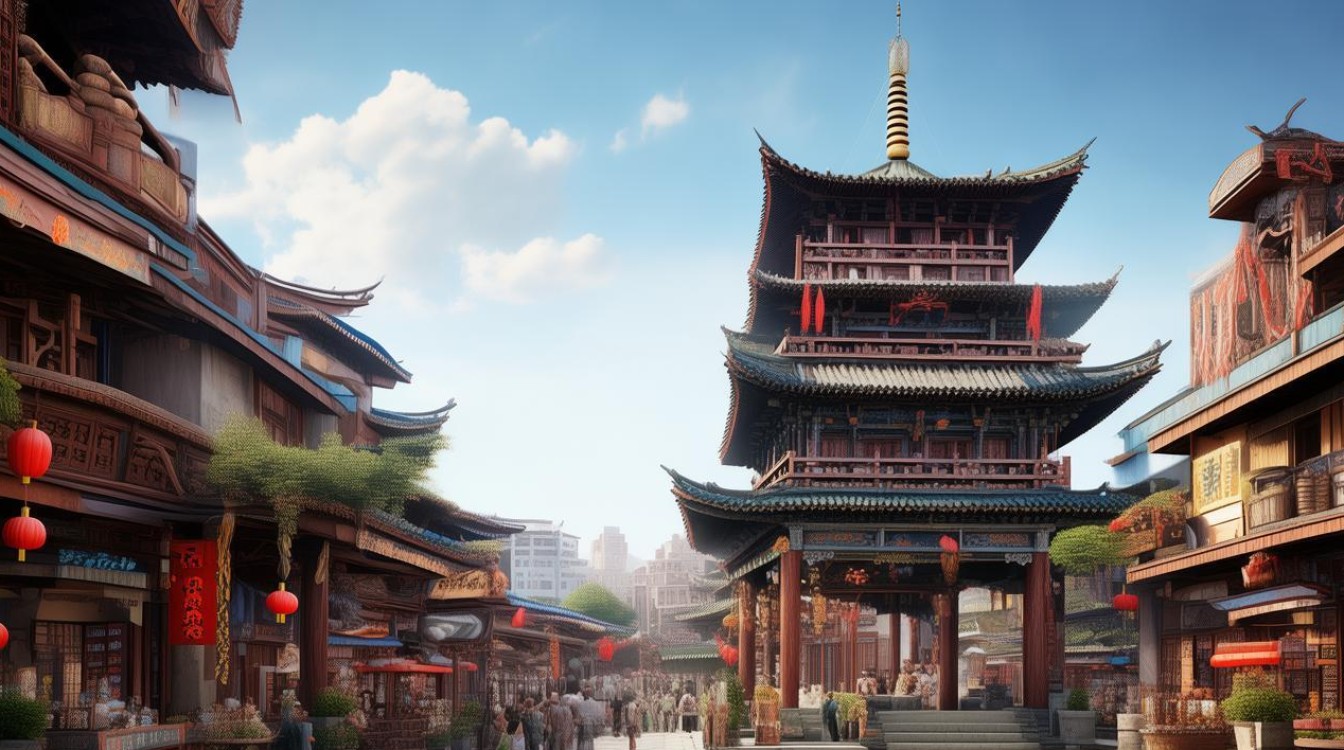 贺州市区景点推荐